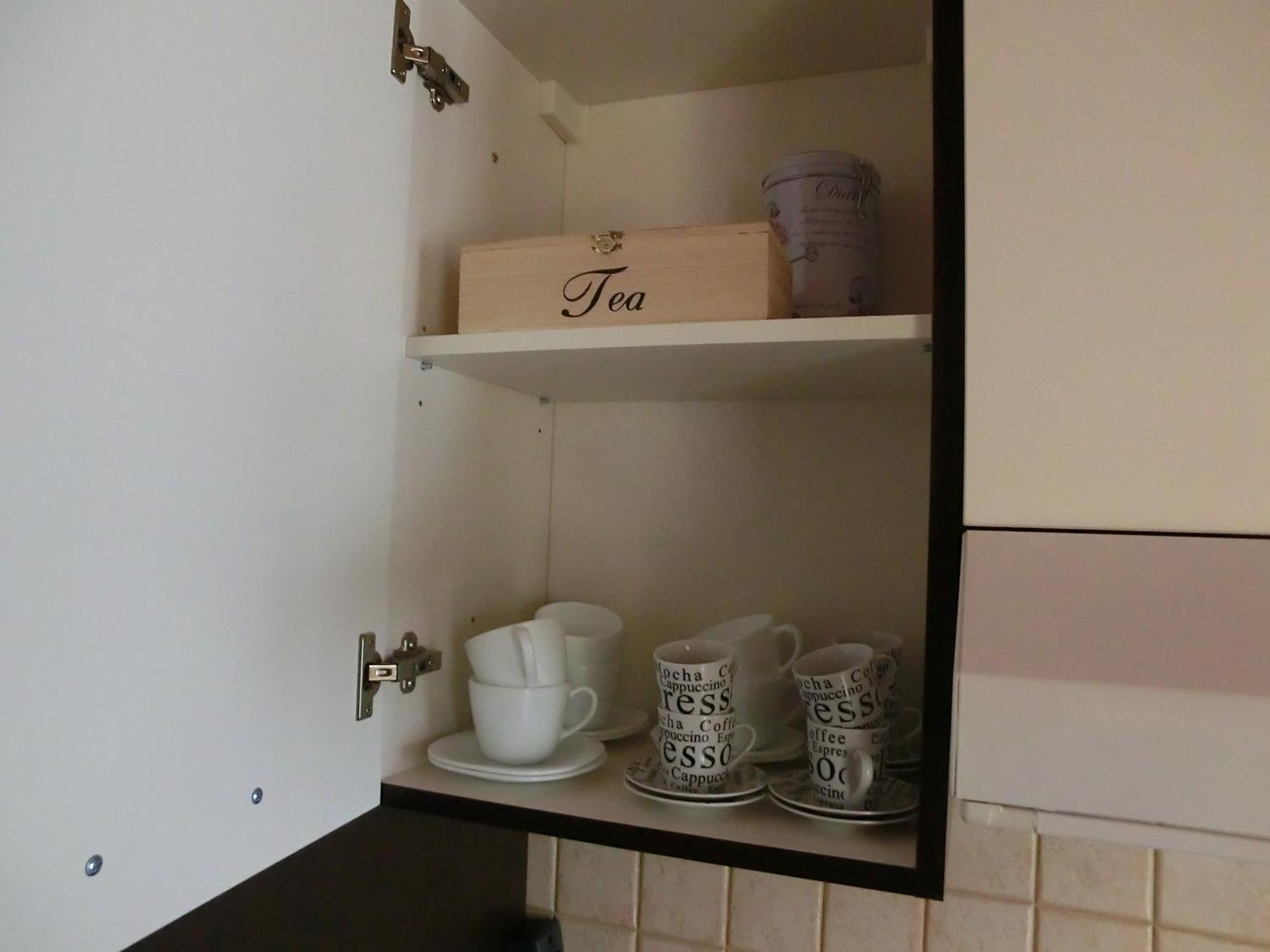 Apartament Le Rose Triest Zewnętrze zdjęcie