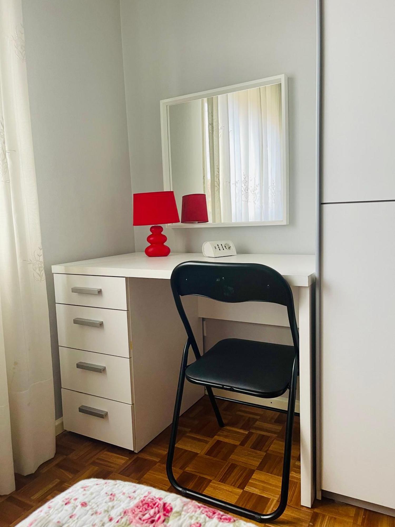 Apartament Le Rose Triest Zewnętrze zdjęcie