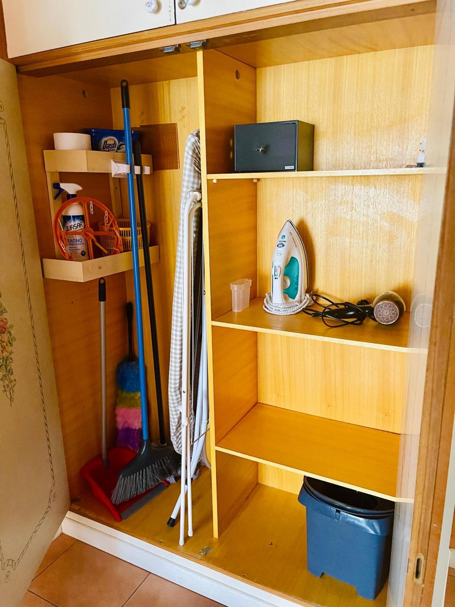 Apartament Le Rose Triest Zewnętrze zdjęcie