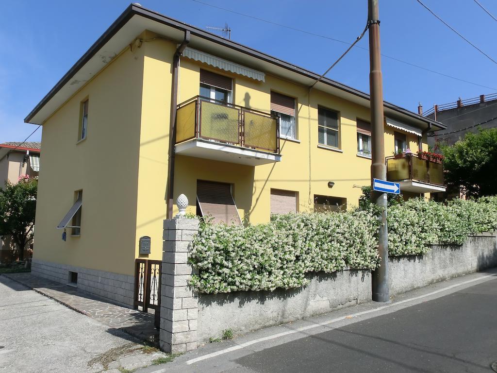 Apartament Le Rose Triest Pokój zdjęcie