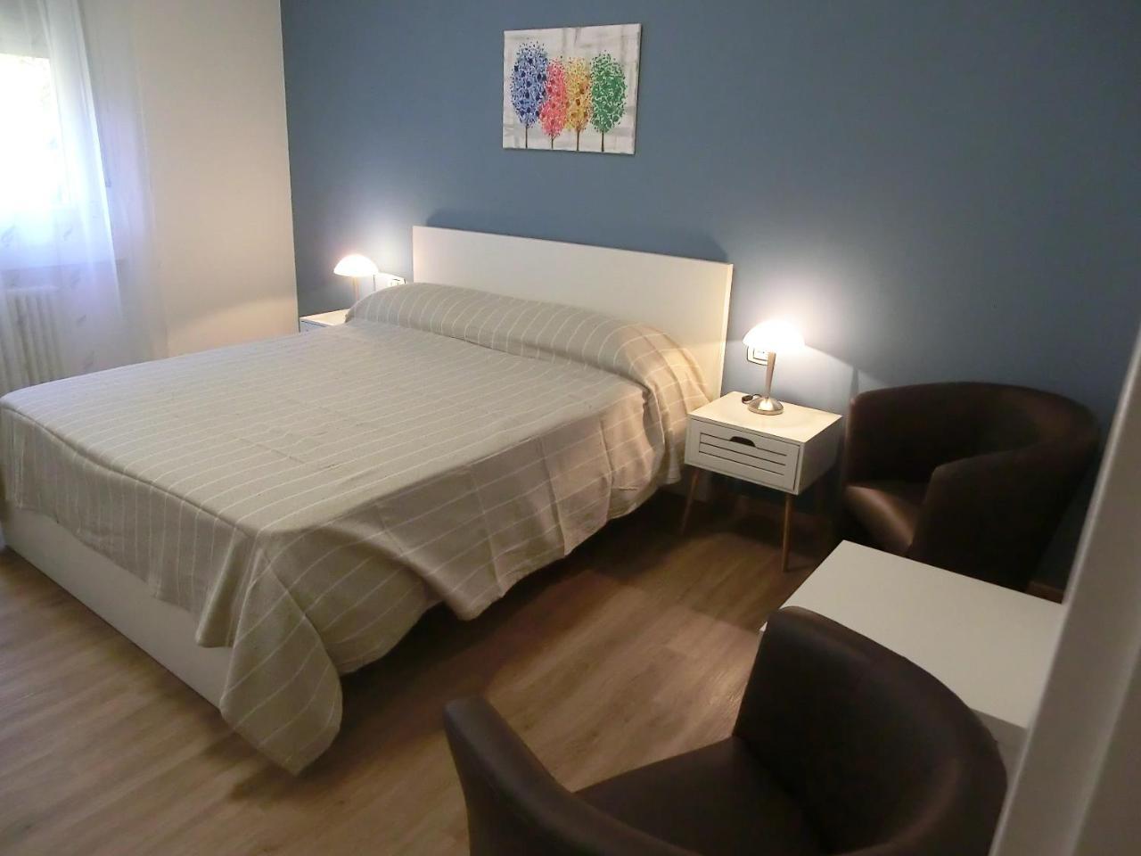 Apartament Le Rose Triest Zewnętrze zdjęcie